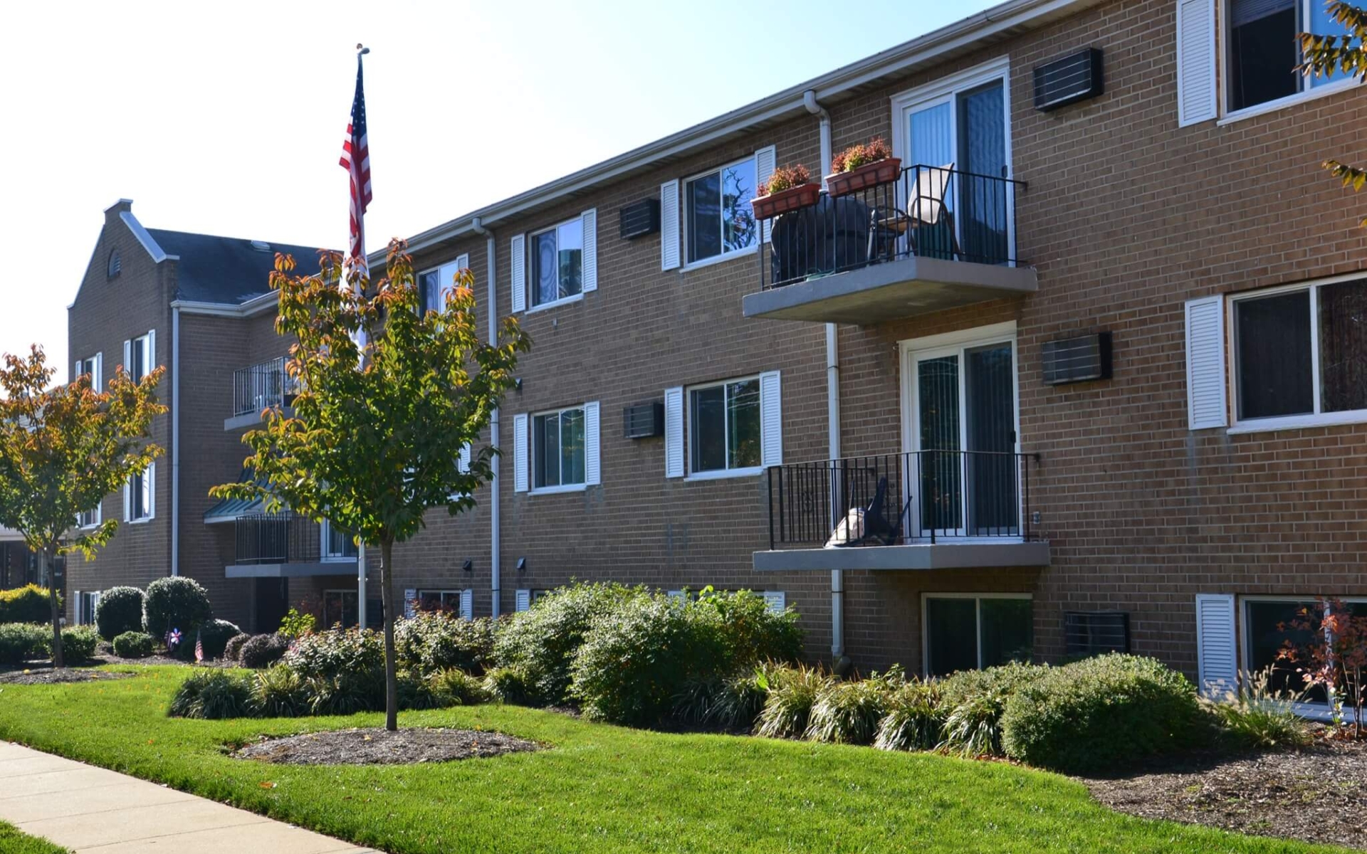 Contact Us Apt Management