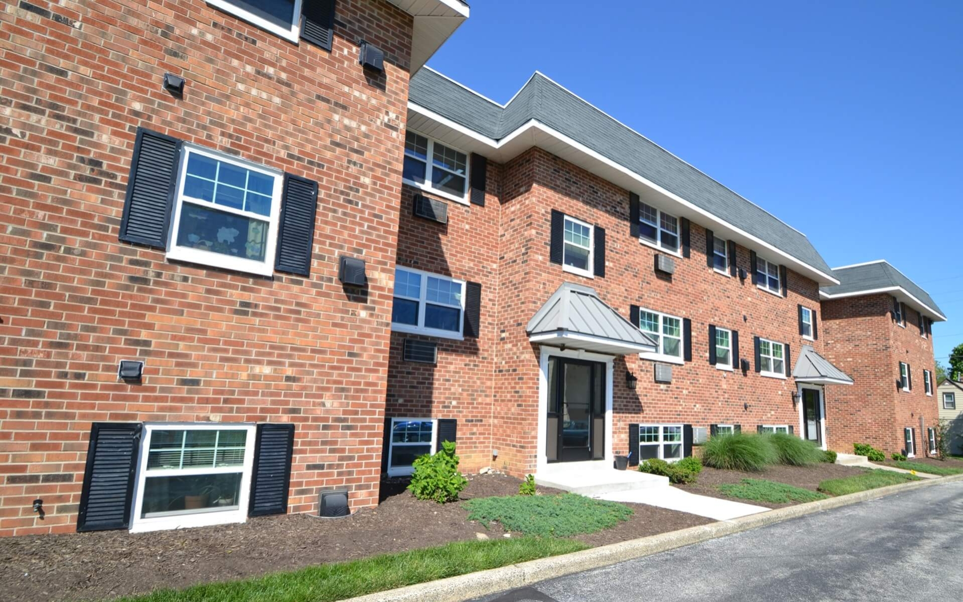 Contact Us Apt Management