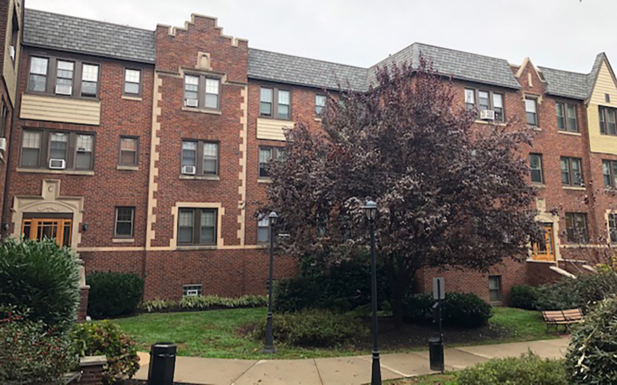 Ridley Manor Apt Management