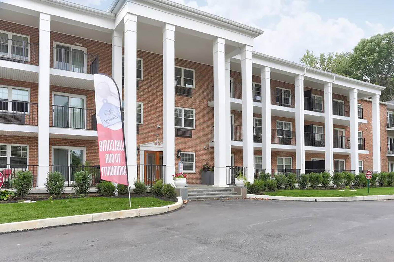 Apt Management Rental Apartments in Ridley Park, Havertown, Prospect Park