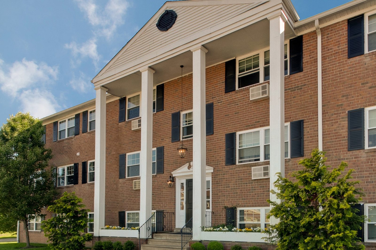 Apt Management Rental Apartments in Ridley Park, Havertown, Prospect Park