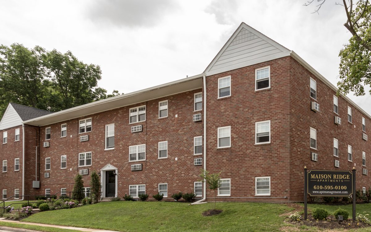 All Properties Apt Management