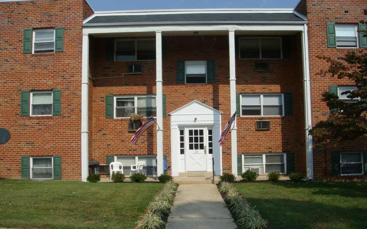 Arbor Management Properties Delaware Arbor Management Properties Delaware