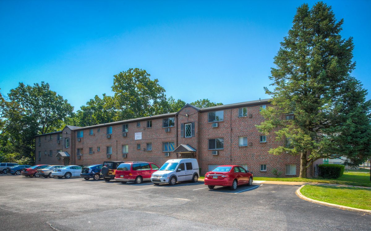 All Properties Apt Management